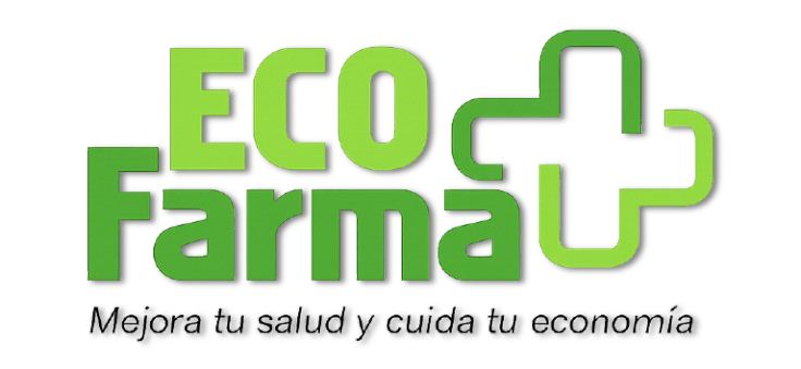 EcoFarma Logo